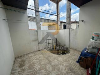 Casa disponível para Aluguel ao lado do Supermercado Mix Mateus do Kennedy - Caruaru-PE