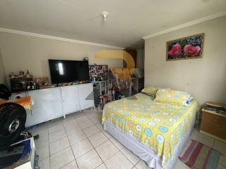 Casa disponível para Aluguel ao lado do Supermercado Mix Mateus do Kennedy - Caruaru-PE