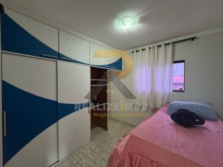 Casa disponível para Aluguel ao lado do Supermercado Mix Mateus do Kennedy - Caruaru-PE