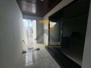 Casa disponível para Aluguel ao lado do Supermercado Mix Mateus do Kennedy - Caruaru-PE