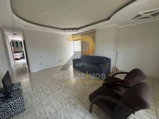 Casa disponível para Aluguel ao lado do Supermercado Mix Mateus do Kennedy - Caruaru-PE