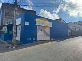 Ponto Comercial para Aluguel no Salgado-Caruaru-PE