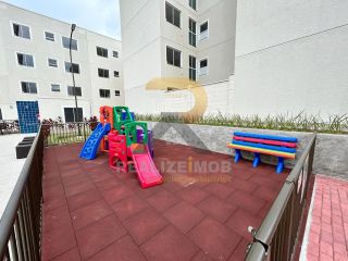 Apartamento para Alugar no Resid Caminho das Bromélias