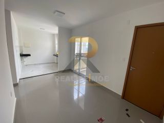 Apartamento para Alugar no Resid Caminho das Bromélias