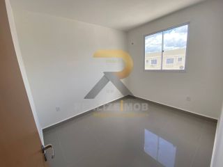 Apartamento para Alugar no Resid Caminho das Bromélias