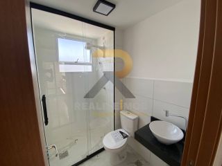 Apartamento para Alugar no Resid Caminho das Bromélias