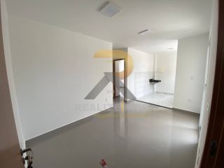 Apartamento para Alugar no Resid Caminho das Bromélias