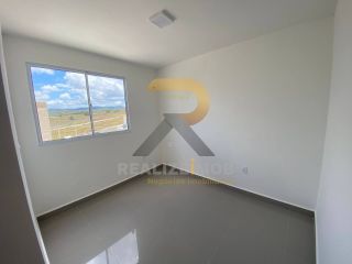 Apartamento para Alugar no Resid Caminho das Bromélias