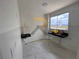 Apartamento para Alugar no Resid Caminho das Bromélias