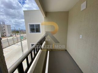 Apartamento para Alugar no Resid Caminho das Bromélias