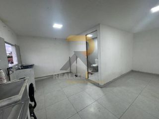 Ponto Comercial para Aluguel na Av Brasil - Caruaru-PE