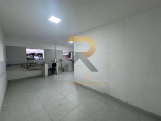 Ponto Comercial para Aluguel na Av Brasil - Caruaru-PE