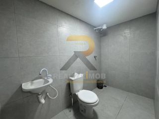 Ponto Comercial para Aluguel na Av Brasil - Caruaru-PE