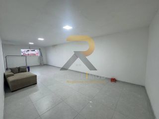 Ponto Comercial para Aluguel na Av Brasil - Caruaru-PE