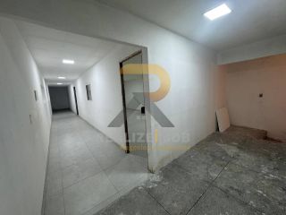 Ponto Comercial para Aluguel na Av Brasil - Caruaru-PE