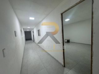 Ponto Comercial para Aluguel na Av Brasil - Caruaru-PE