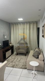 Apartamento Mobiliado para alugar no Cond Sara Behar - Caruaru-PE