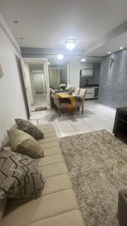 Apartamento Mobiliado para alugar no Cond Sara Behar - Caruaru-PE