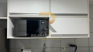 Apartamento Mobiliado para alugar no Cond Sara Behar - Caruaru-PE