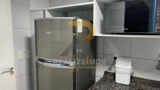 Apartamento Mobiliado para alugar no Cond Sara Behar - Caruaru-PE