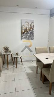 Apartamento Mobiliado para alugar no Cond Sara Behar - Caruaru-PE