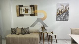 Apartamento Mobiliado para alugar no Cond Sara Behar - Caruaru-PE