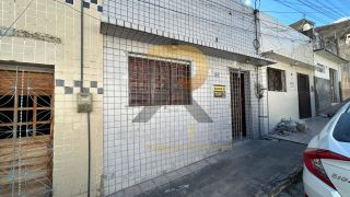 Casa para Aluguel próximo ao Centro de Caruaru - PE