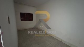 Casa para Aluguel próximo ao Centro de Caruaru - PE