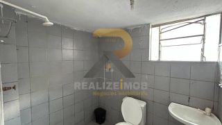 Casa para Aluguel próximo ao Centro de Caruaru - PE