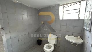 Casa para Aluguel próximo ao Centro de Caruaru - PE