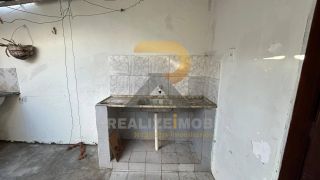 Casa para Aluguel próximo ao Centro de Caruaru - PE