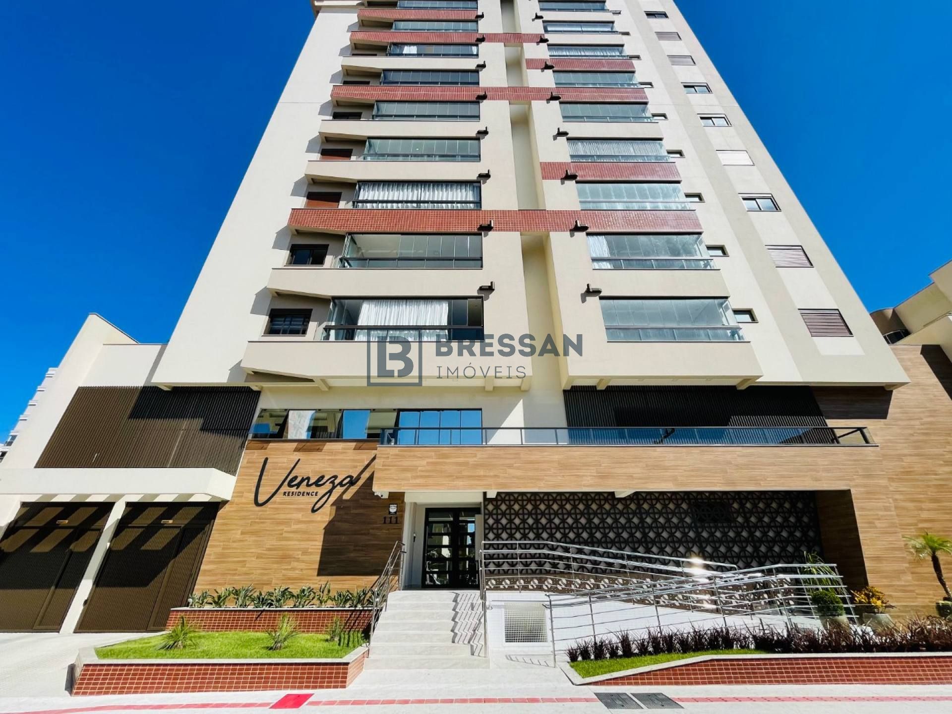 APARTAMENTO NO BAIRRO GRAVATÁ, NAVEGANTES-SC