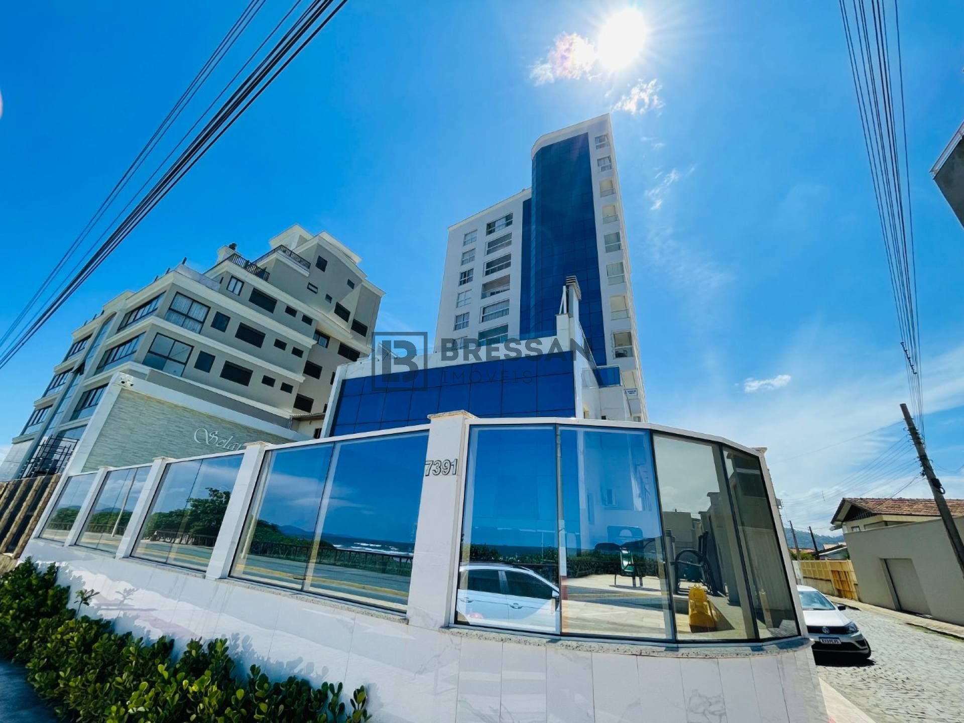 APARTAMENTO NO BAIRRO GRAVATÁ, NAVEGANTES-SC