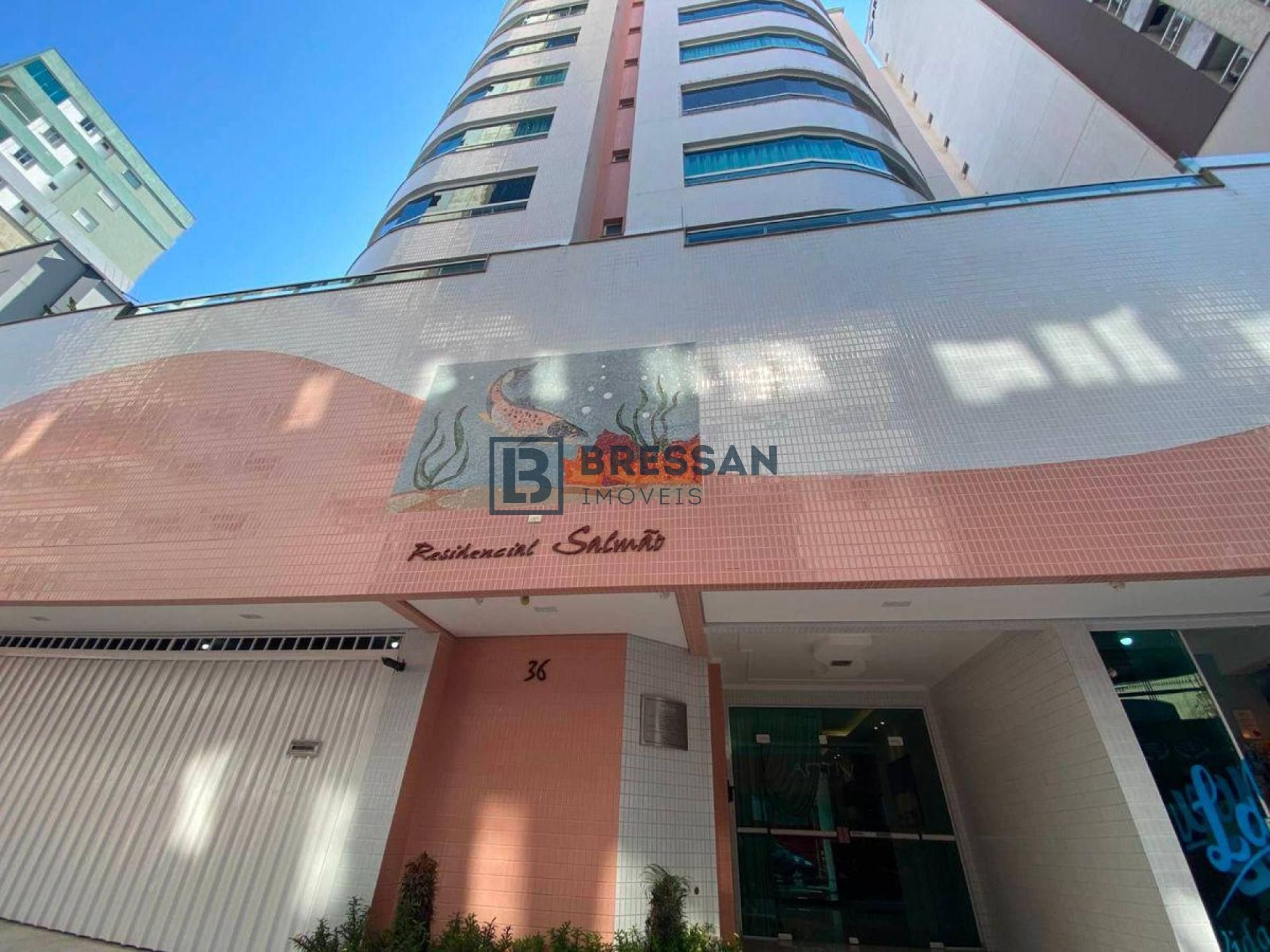 COBERTURA EM BALNEÁRIO CAMBORIÚ