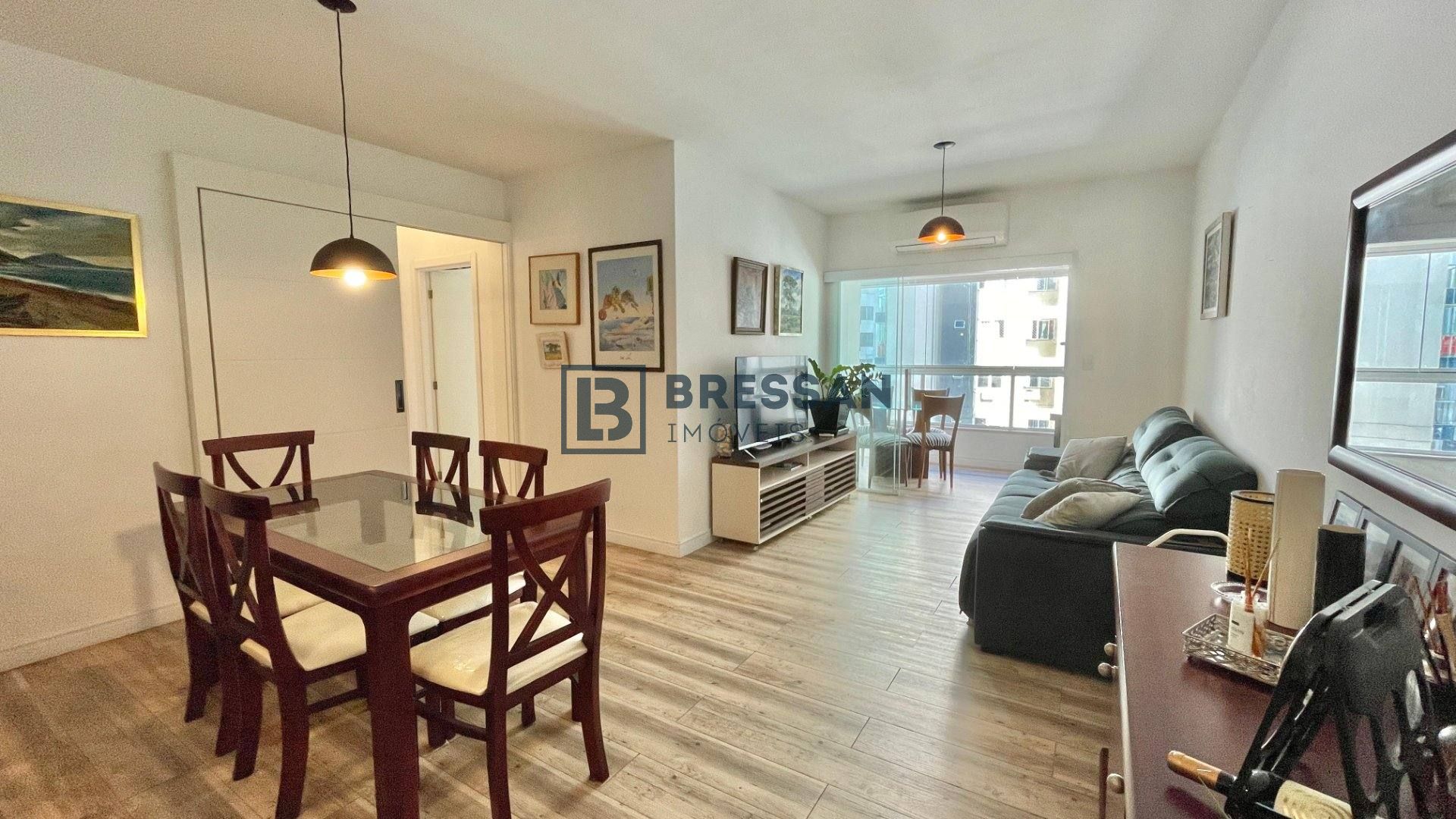 APARTAMENTO EM BALNEÁRIO CAMBORIÚ