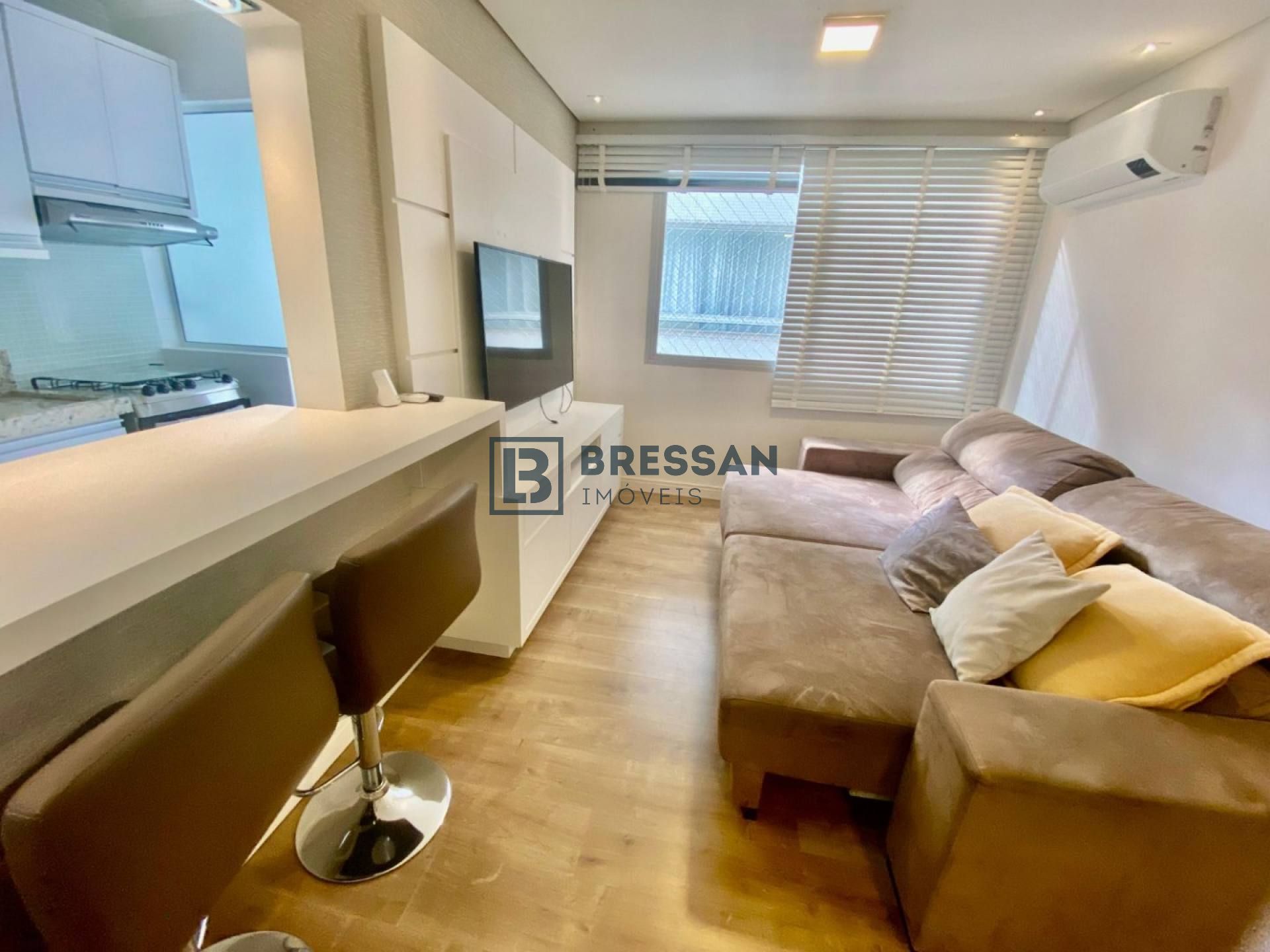 APARTAMENTO EM BALNEÁRIO CAMBORIÚ