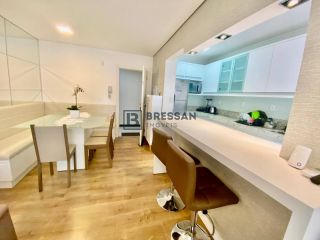 APARTAMENTO EM BALNEÁRIO CAMBORIÚ