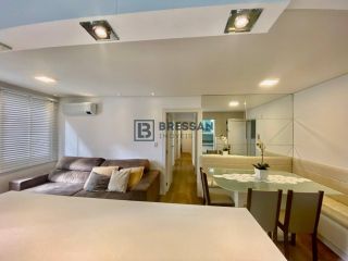 APARTAMENTO EM BALNEÁRIO CAMBORIÚ