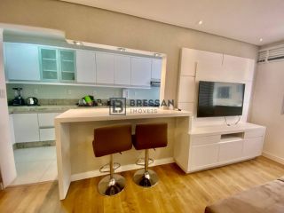 APARTAMENTO EM BALNEÁRIO CAMBORIÚ
