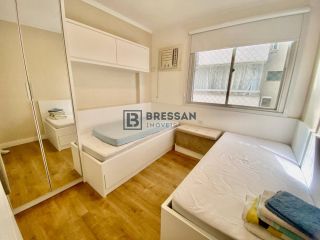 APARTAMENTO EM BALNEÁRIO CAMBORIÚ