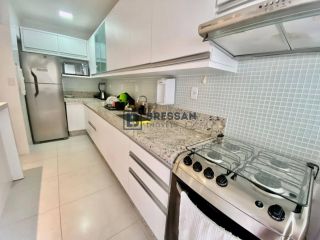 APARTAMENTO EM BALNEÁRIO CAMBORIÚ