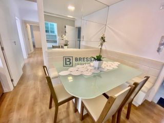 APARTAMENTO EM BALNEÁRIO CAMBORIÚ