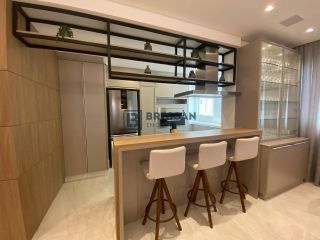 APARTAMENTO EM BALNEÁRIO EM CAMBORIÚ