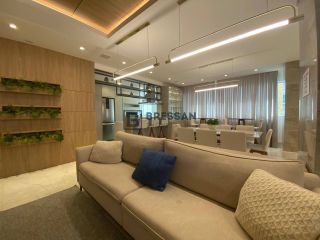 APARTAMENTO EM BALNEÁRIO EM CAMBORIÚ