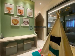 APARTAMENTO EM BALNEÁRIO EM CAMBORIÚ