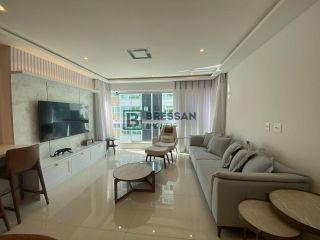 APARTAMENTO EM BALNEÁRIO EM CAMBORIÚ