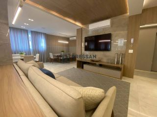 APARTAMENTO EM BALNEÁRIO EM CAMBORIÚ