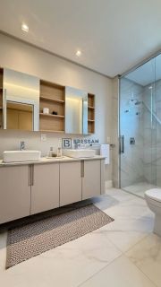 APARTAMENTO EM BALNEÁRIO CAMBORIÚ