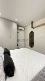 APARTAMENTO EM BALNEÁRIO CAMBORIÚ