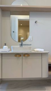 APARTAMENTO EM BALNEÁRIO CAMBORIÚ